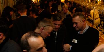 M2EP / M2ET - Public House - 06 Février 2025